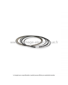 Anillos de pistón EVOK Honda SH 300i 2007/2019