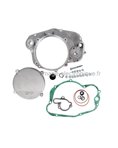 Cárter de embrague componible Racing Evok para Minarelli Am6