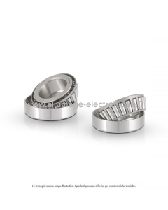 Cojinete de dirección de rodillos cónicos EVOK Kawasaki