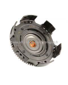 Embrague de hierro Evok 72 dientes
