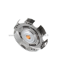 Campana de embrague y piñón Evok Iron Clutch Multispring 27x69 dientes