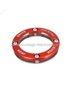 Acoplamiento Flexible Evok Iron Drive para Campanas Embragues Originales Vespa Small