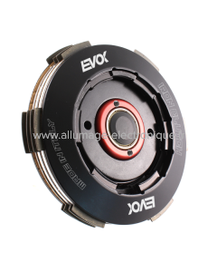 KIT EMBRAGUE EVOK IRON CLUTCH VESPA SMALL FRAME