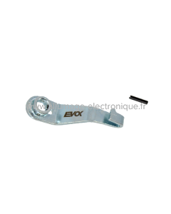 Embrague de palanca larga EVOK Vespa 50-90-125- Prim.-ET3-Pk -PK XL- FL-HP