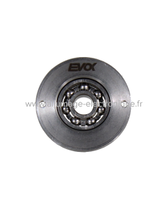 Placa presion embrague con cojínetes EVOK vespa 50-90-125 prim. -et3-pk 50-125