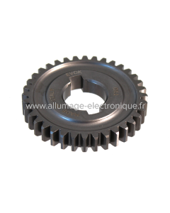 Engranaje Alargado z36 Dientes Rectos Evok ciao-si-bravo con variador