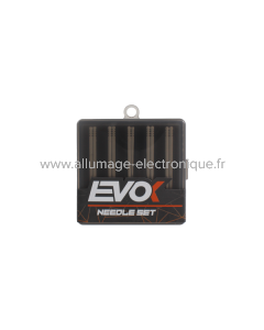 KIT JET EVOK PARA CARBURADOR DELL'ORTO PHBH