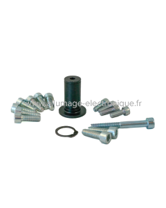 Kit de Tornillería para Carter AM6 Evok