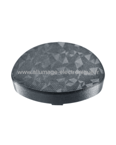 Tapa Tapón cuentakilómetros Trama Prisma EVOK Piaggio Vespa 125 Primavera-ET3