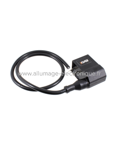 EVOK CDI avance variable 