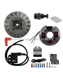 Evok Kit de encendido electrónico Piaggio Vespa PK Ø20