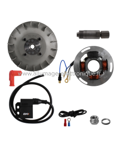 Evok Kit de encendido electrónico Piaggio Vespa PX/PE/T5