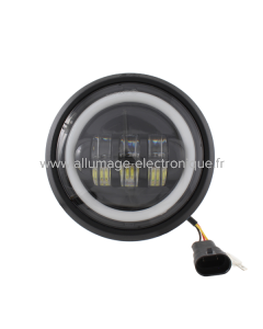 EVOK Hierro delantero led Piaggio Vespa 125cc primavera et3