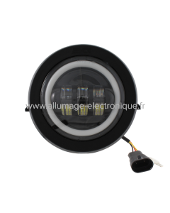 EVOK Hierro delantero led Piaggio Vespa Pk 50-125cc S/Xl