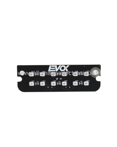 Piloto trasero Evok Iron Led Piaggio Ciao PX