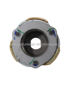 Conjunto embrague FCC Honda SH 125-150