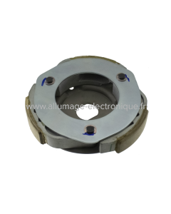 Conjunto embrague FCC Kymco Downtown 300cc 2009/2016