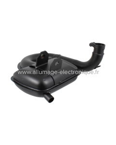 Silenciador Racing FACO Piaggio Vespa PX 125-150cc