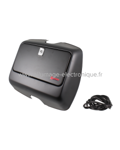 FACO Maletero delantero Piaggio Vespa 50cc Especial