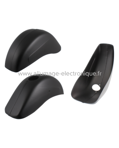 FACO Guardabarros delantero Piaggio Vespa 50-90-125cc