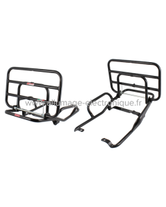 FACO Portaequipajes trasero Piaggio Vespa PK 50-125cc