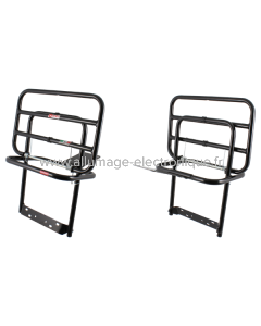 FACO Soporte trasero Piaggio Vespa Px