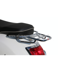 Portaequipajes trasero FACO Piaggio Vespa GTS 125/300 09915/C