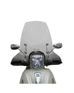 Parabrisas FACO Piaggio Beverly 300cc 2010/2020 23098
