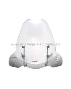 Cúpula FACO Kymco Agility Plus 125-200cc R16 2014/2022 23286