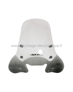 Parabrisas FACO Honda Sh 125-150cc 2005/2008 23363