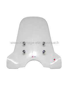 Cúpula FACO Aprilia Scarabeo 50cc 2t/Calle 50-100cc 4T 22251