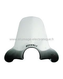 Parabrisas FACO Piaggio Beverly Tourer 125-250-300-400cc 2008/2010 22431
