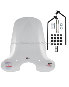 FACO Parabrisas Piaggio Vespa Et2/Et4 21544