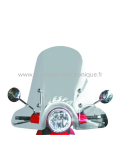 Cúpula FACO Piaggio Vespa Gran Turismo 200cc/Gts 125-250-300cc ie 22364