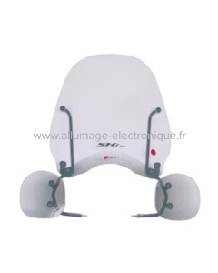 Cúpula FACO Honda Sh 125-150cc 2005/2008 22546