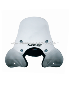 Parabrisas FACO Honda Sh 300i 2007/2010 22636
