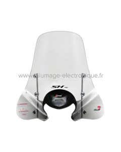 Parabrisas FACO Honda Sh 125-150cc 2001/2004 22316