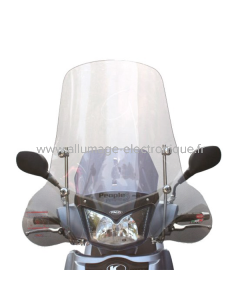 Carenabris FACO Kymco People S 50-125-200cc 2005/2008 22893