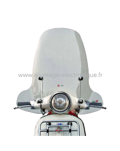 Cúpula FACO Piaggio Vespa Primavera 50-125-150cc 2013/2019 23279