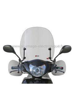 Cúpula FACO Honda Vision 50-110cc 2011/2014 23211