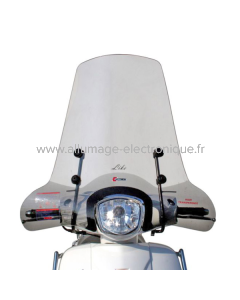 Carenabris FACO Kymco Like/Lx 50-125-200cc 2009/2012 22996