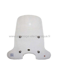 Parabrisas FACO Piaggio Liberty 50-100-125-150cc 2002/2008 21617
