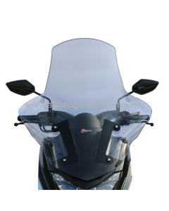 Carenabris FACO Yamaha N-Max 125-150cc 2015/2020 23401