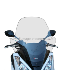 Parabrisas FACO Kymco Downtown 125i-200i-300i 2009/2014 23101