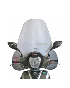 Carenabris FACO Symphony ST 50-125-200cc 2015/2020 23376