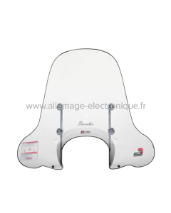 Carenabris FACO Aprilia Scarabeo 125-200cc 2007/2010 22731