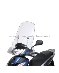 Carenabris FACO Honda Sh 125-150cc 2009/2012 22966