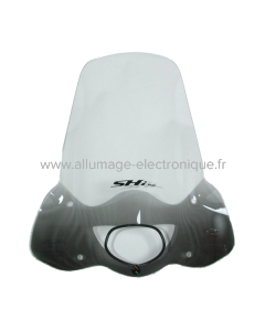 Cúpula FACO Honda Sh 125-150cc 2005/2008 22476