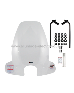 Parabrisas FACO Piaggio Liberty 50-125-150-200cc 2004/2015 23161