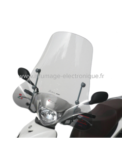 Carenabris FACO Suzuki Sixteen 125-150cc 2008/2016 22851